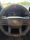 2024 Toyota Tacoma 4WD TRD Pro Hybrid