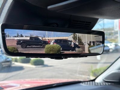 2024 Toyota Tacoma 4WD TRD Pro Hybrid