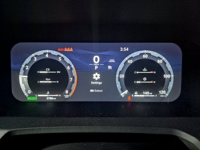 2024 Toyota Tacoma 4WD TRD Pro Hybrid
