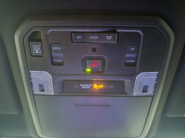 2024 Toyota Tacoma 4WD TRD Pro Hybrid