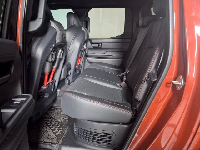 2024 Toyota Tacoma 4WD TRD Pro Hybrid