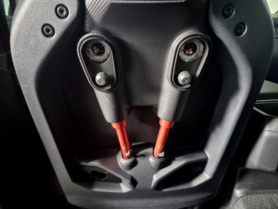 2024 Toyota Tacoma 4WD TRD Pro Hybrid