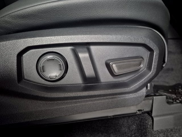 2024 Toyota Tacoma 4WD TRD Pro Hybrid