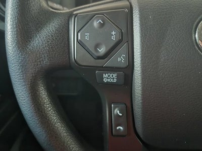 2021 Toyota Tacoma 2WD SR