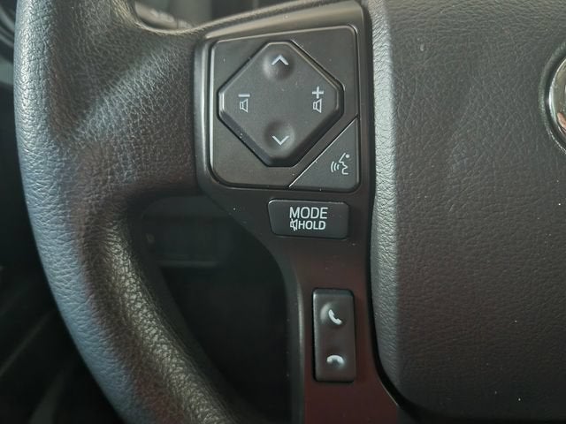 2021 Toyota Tacoma 2WD SR