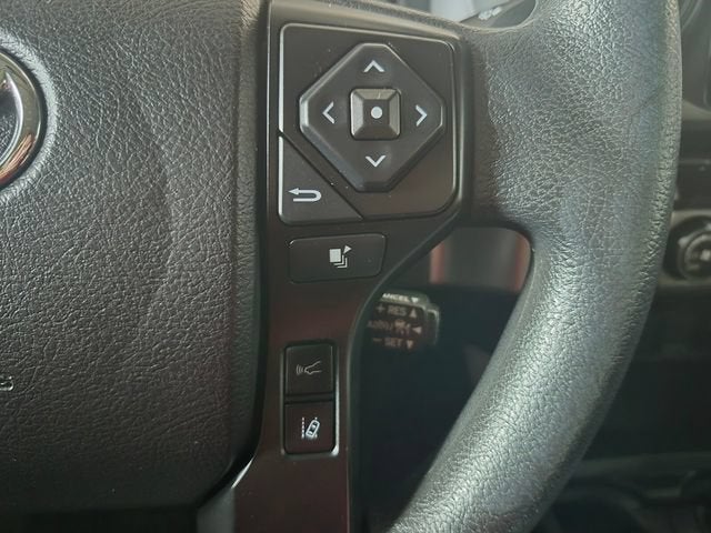 2021 Toyota Tacoma 2WD SR