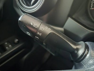 2021 Toyota Tacoma 2WD SR