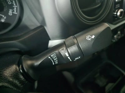2021 Toyota Tacoma 2WD SR