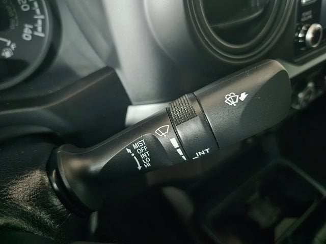 2021 Toyota Tacoma 2WD SR