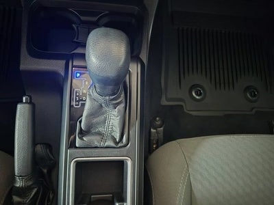 2021 Toyota Tacoma 2WD SR
