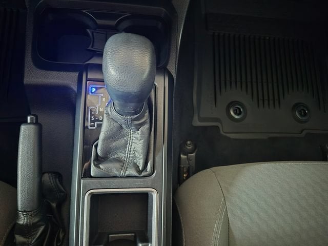 2021 Toyota Tacoma 2WD SR