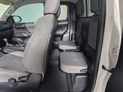 2021 Toyota Tacoma 2WD SR