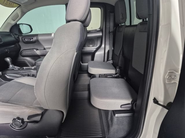 2021 Toyota Tacoma 2WD SR