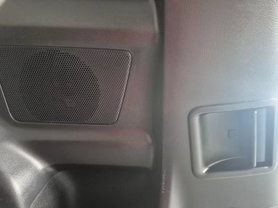 2021 Toyota Tacoma 2WD SR