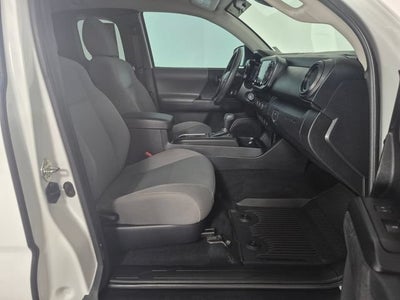 2021 Toyota Tacoma 2WD SR
