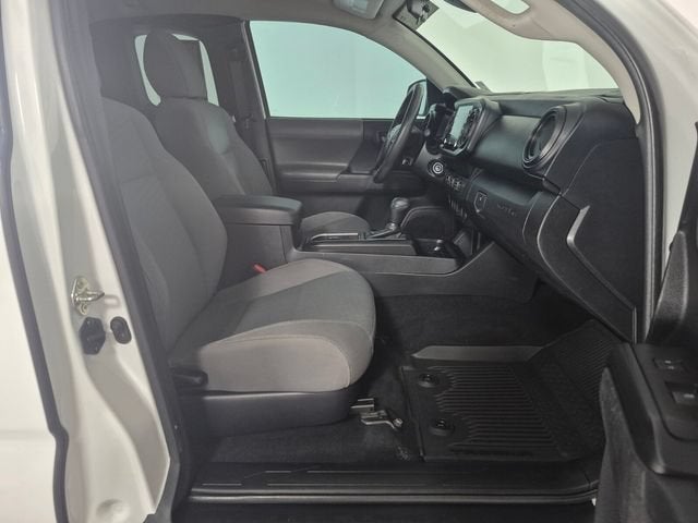 2021 Toyota Tacoma 2WD SR