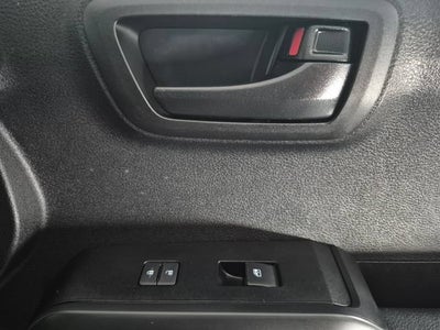2021 Toyota Tacoma 2WD SR