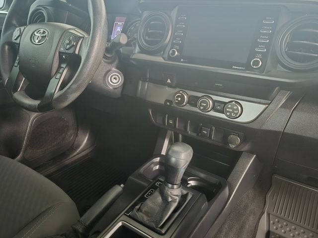 2021 Toyota Tacoma 2WD SR