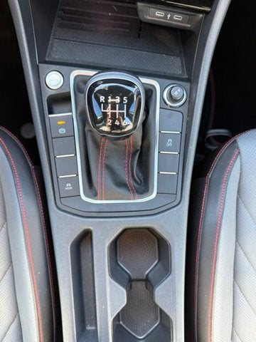 2025 Volkswagen Jetta GLI Autobahn