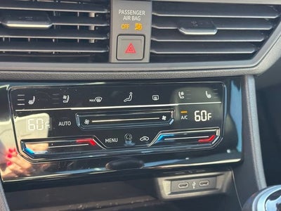 2025 Volkswagen Jetta GLI Autobahn