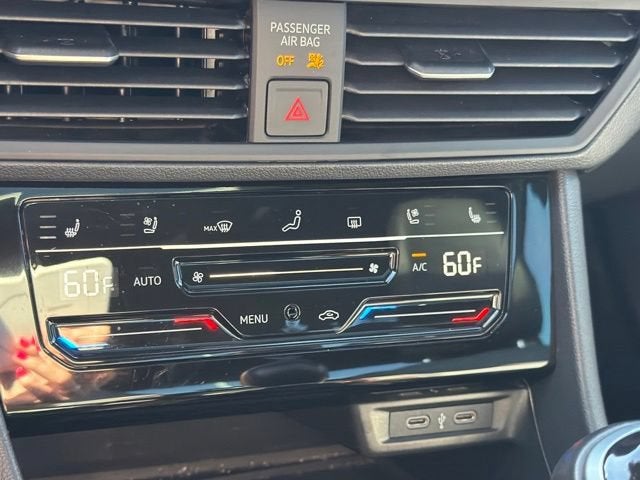 2025 Volkswagen Jetta GLI Autobahn
