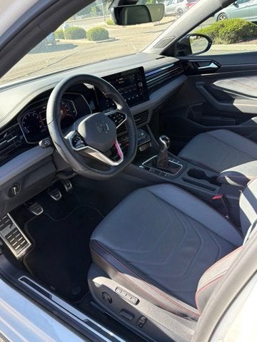 2025 Volkswagen Jetta GLI Autobahn