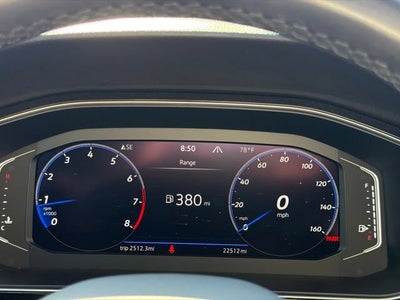 2025 Volkswagen Jetta GLI Autobahn