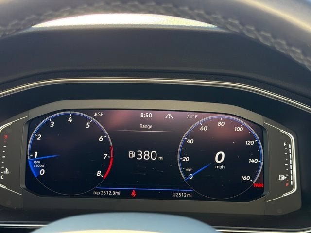 2025 Volkswagen Jetta GLI Autobahn