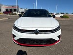 2025 Volkswagen Jetta GLI Autobahn
