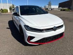 2025 Volkswagen Jetta GLI Autobahn