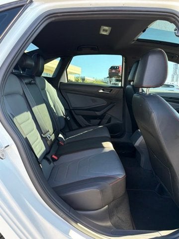 2025 Volkswagen Jetta GLI Autobahn