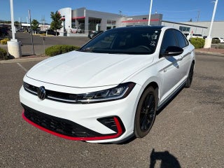 2025 Volkswagen Jetta GLI Autobahn