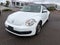 2016 Volkswagen Beetle Convertible 1.8T Denim