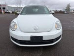 2016 Volkswagen Beetle Convertible 1.8T Denim