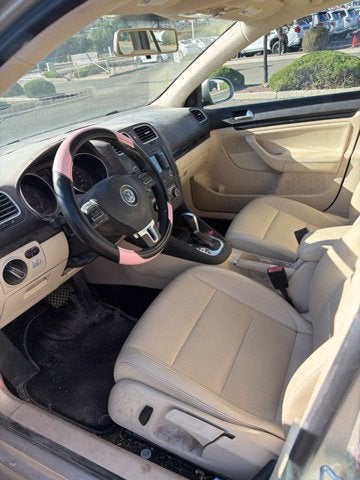 2013 Volkswagen Jetta SportWagen 2.0L TDI