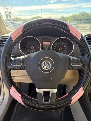 2013 Volkswagen Jetta SportWagen 2.0L TDI