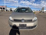 2013 Volkswagen Jetta SportWagen 2.0L TDI