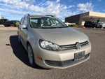 2013 Volkswagen Jetta SportWagen 2.0L TDI