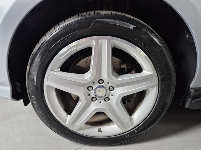 2014 Mercedes-Benz ML 350 ML 350
