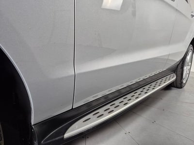 2014 Mercedes-Benz ML 350 ML 350