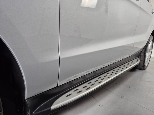 2014 Mercedes-Benz ML 350 ML 350