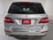 2014 Mercedes-Benz ML 350 ML 350