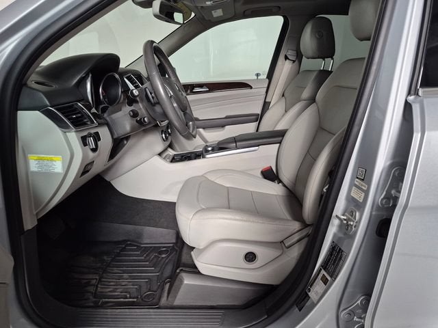 2014 Mercedes-Benz ML 350 ML 350