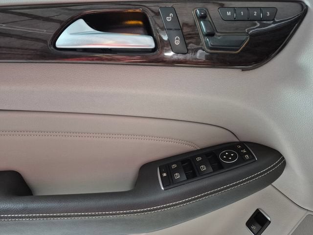 2014 Mercedes-Benz ML 350 ML 350
