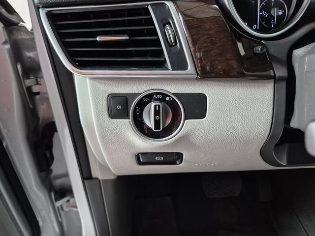 2014 Mercedes-Benz ML 350 ML 350
