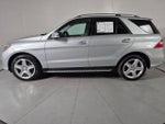2014 Mercedes-Benz ML 350 ML 350