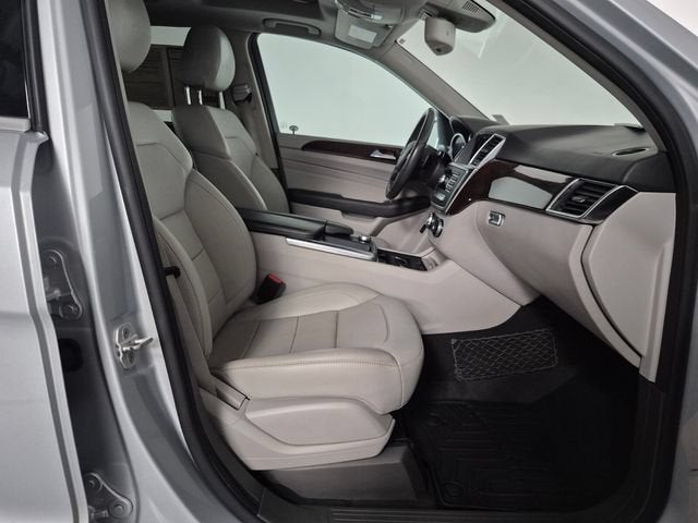 2014 Mercedes-Benz ML 350 ML 350