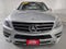 2014 Mercedes-Benz ML 350 ML 350