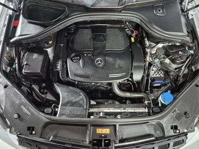 2014 Mercedes-Benz ML 350 ML 350