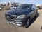 2013 Mercedes-Benz M-Class ML 350